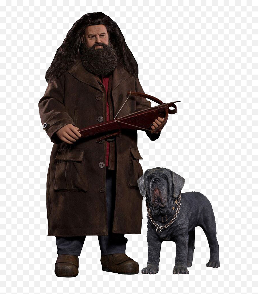 Fang - Rubeus Hagrid Png,Fang Png