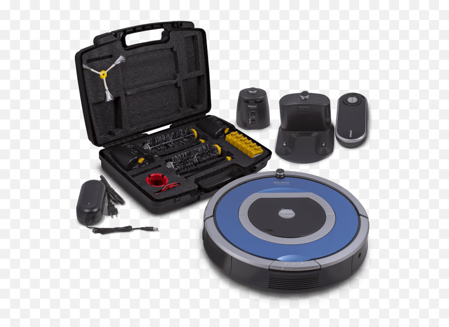 Irobot Roomba 790 - Portable Png,Roomba Png