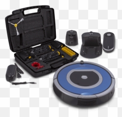 Irobot Roomba 790 - Portable Png,Roomba Png
