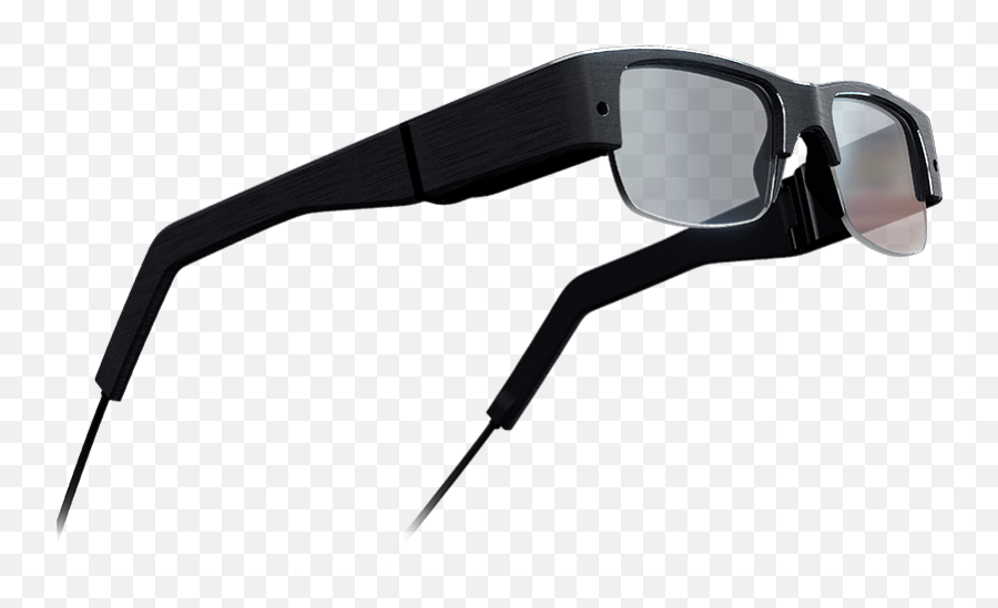 Plessey And Waveoptics Partner Up For Smartglasses Display - Solo Airgo Smart Glasses Png,Pixel Sunglasses Png