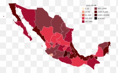 Debunking The New York Times Story - 2018 Mexican Election png