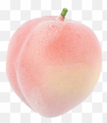 Peach Food Kawaii - Peach Png Download 586653 Free Aesthetic Transparent Peach Png,Peach Transparent Background