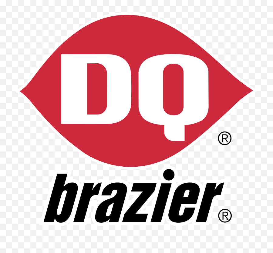 Dq Brazier Logo Png Transparent U0026 Svg Vector - Freebie Supply Dot,Dio Logo