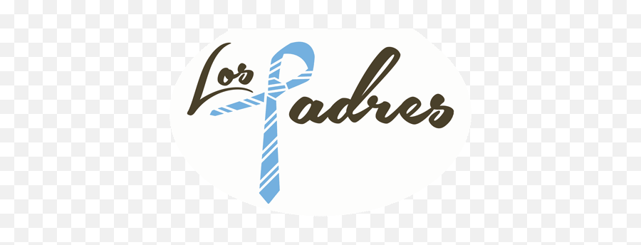 Los Padres Prostrate Cancer Charity - My Last Five Girlfriends Png,Padres Logo Png