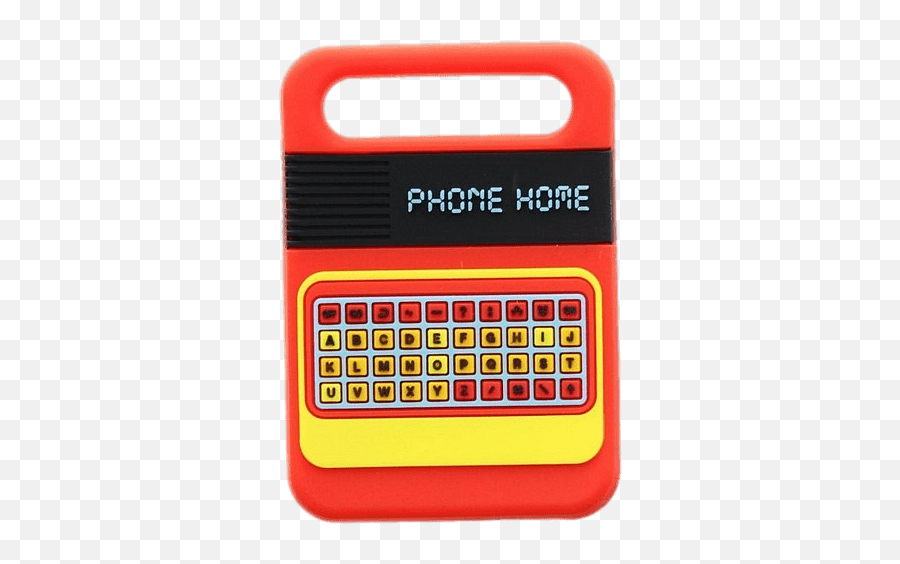 Spell Toy Phone - Did Et Use To Phone Home Png,Spell Png