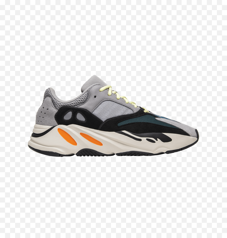 Yeezy Boost 700 Wave Runner - Yeezy Wave Runner Png,Yeezys Png