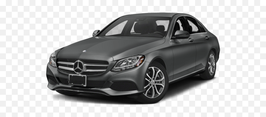 Download 2018 Mercedes Benz C Class - Mercedesbenz Cclass Mercedes C Class Base Model Png,Mercedes Benz Png