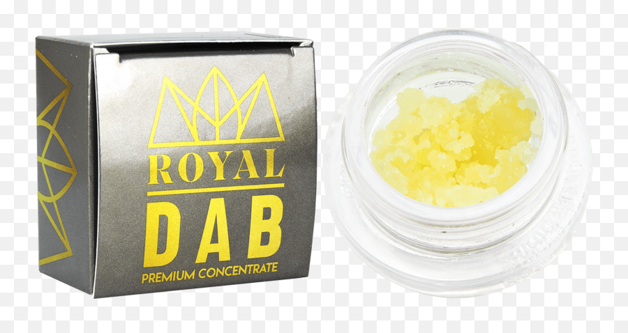 Oz Royal Cannabis Watermelon Og Caviar Sugar Dab - Royal Dab Png,Dab Transparent Background
