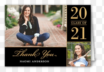 Proudly Captured Thank You Card - Leisure Png,Shutterfly Png