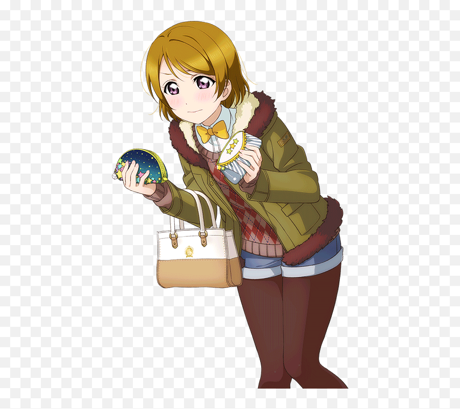 Cards - Love Live Hanayo Cake Png,Hanayo Koizumi Transparent