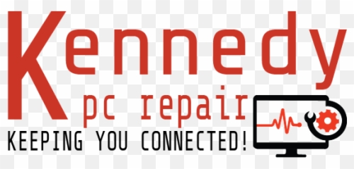 Kennedy Pc Repair - Vertical png