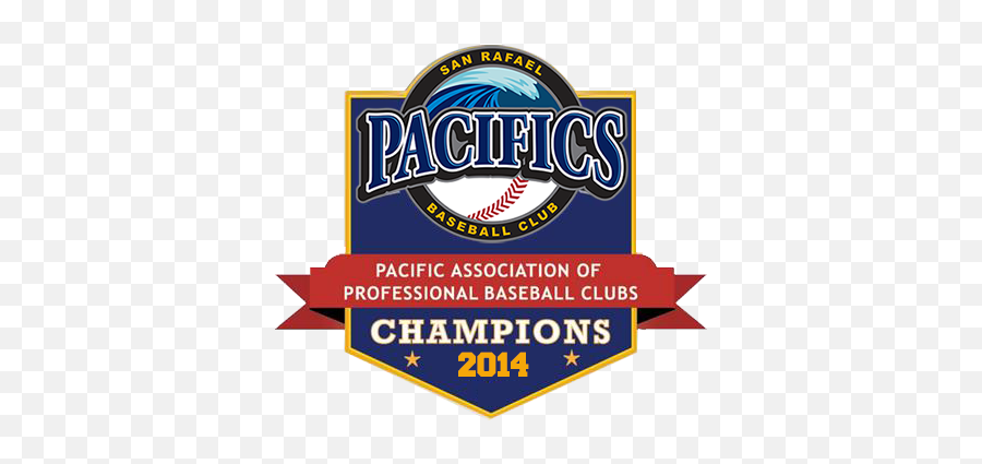 San Rafael Pacifics - San Rafael Pacifics Png,World Baseball Classic Logo