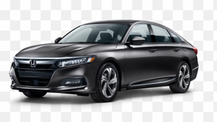 2019 Honda Accord From Venice - Modern Steel Metallic png