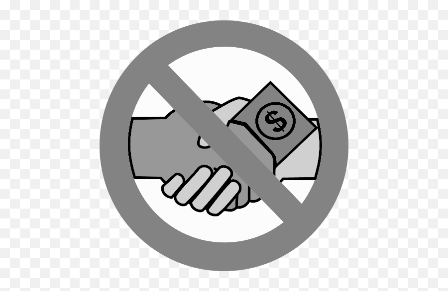 Filea No Money Handshake Nocolorpng - Wikipedia No Money Handshake,Money Png Images
