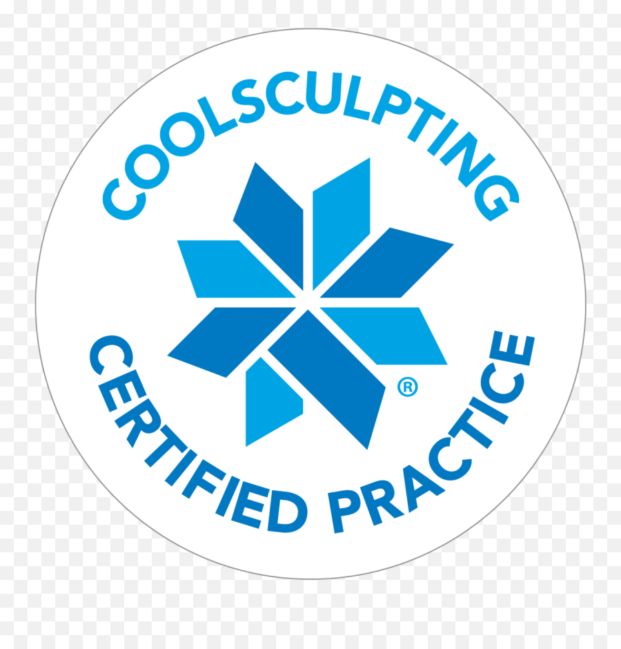 Coolsculpting Atlanta - Coolsculpting Certified Practice Png,Coolsculpting Logo Png