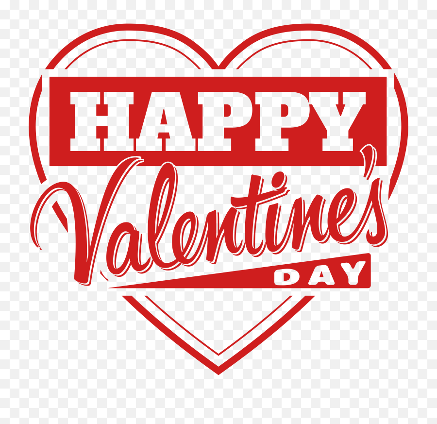 Download Hd Happy Valentines Day Png
