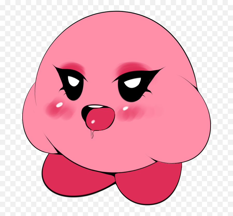 View Samegoogleiqdbsaucenao O4v3gsygaz1so2yzzo1 - Kirby Png,Kirby Face Png