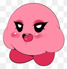 View Samegoogleiqdbsaucenao O4v3gsygaz1so2yzzo1 - Kirby Png,Kirby Face Png
