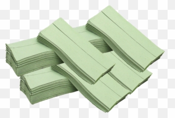 Interesting C Fold Paper Hand Towels - Png