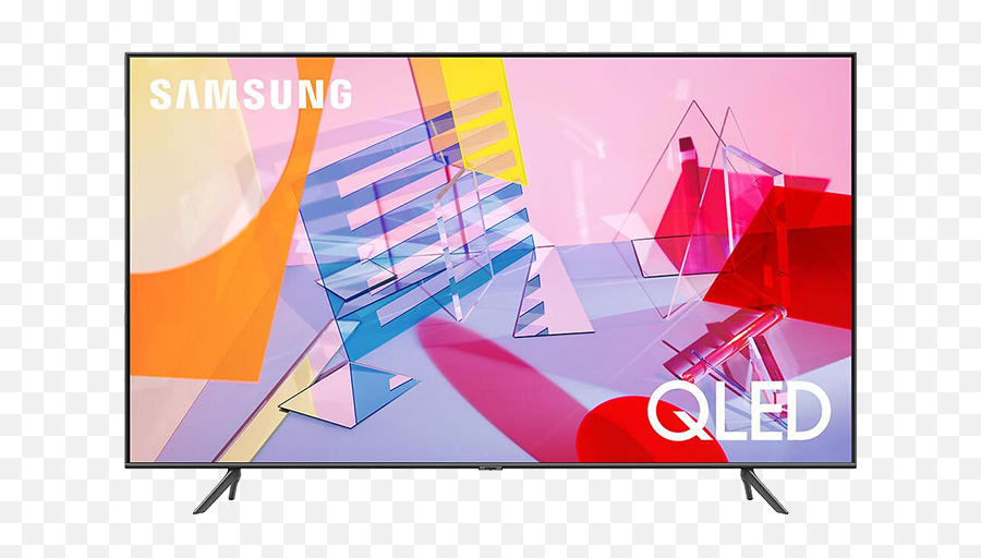 Welcome To Costco Wholesale - 70 In Samsung Qled Tv Png,Costco Logo Transparent