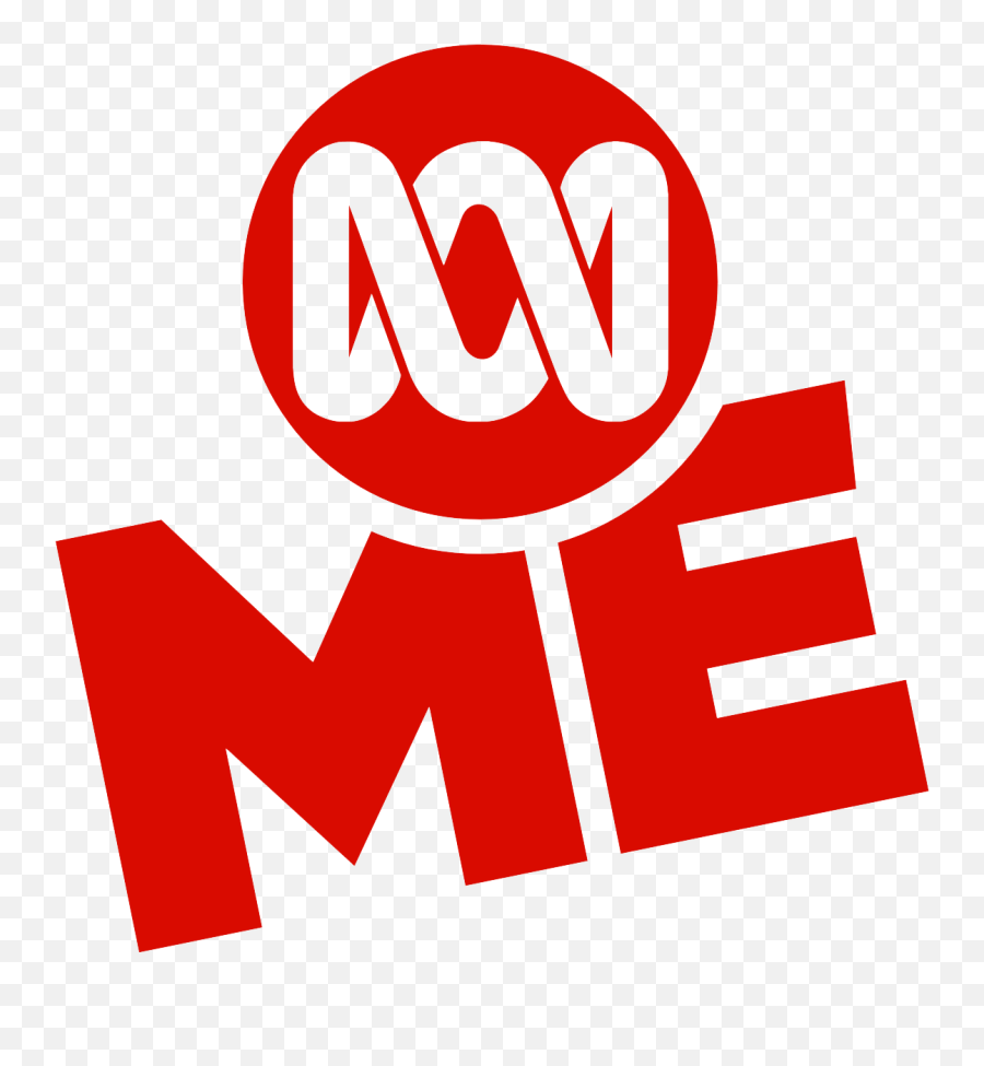 Abc Me Logo Png Image - Tate London,Abc Logo Png