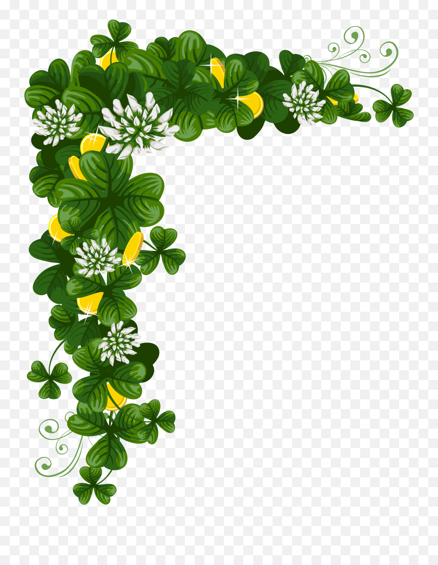 Free Saint Patricku0027s Cliparts Download Clip Art - Clip Art St Day Png,Happy St Patrick's Day Png