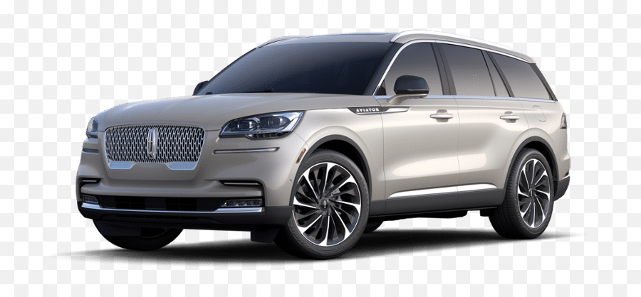 New 2020 Lincoln Aviator For Sale - Lincoln Aviator 2020 Hd Png,Aviator Png