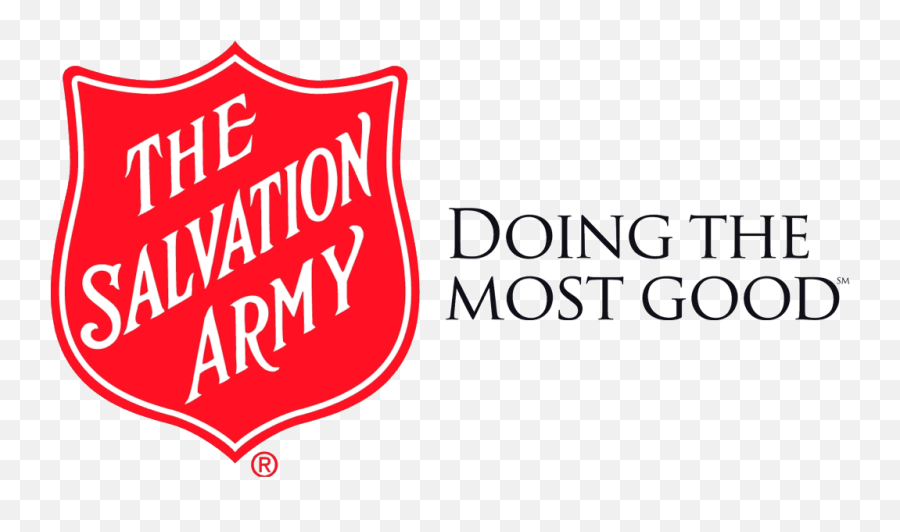 Salvation - Salvation Army Png,Salvation Army Logo Transparent