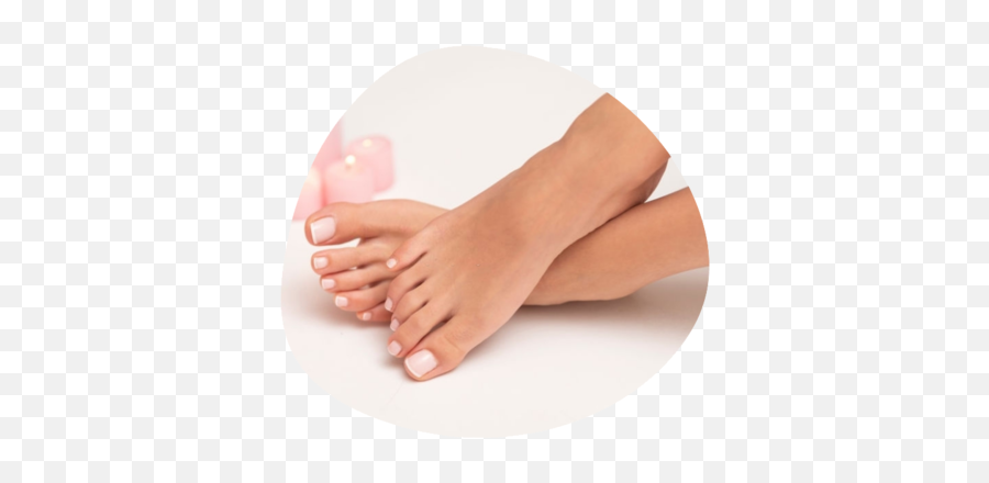 Babor Shaping Pedicure - Pedicure Png,Pedicure Png