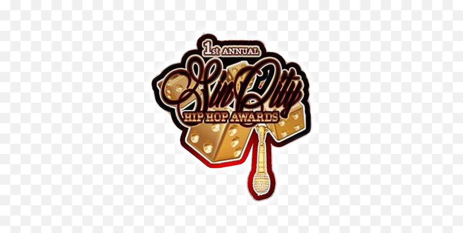 Sin City Hip Hop Awards - Language Png,Sin City Logo