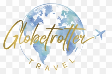 Globetrotter Travel - Vertical png