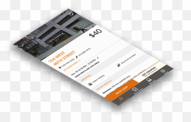 Directions U0026 Parking - Vertical png