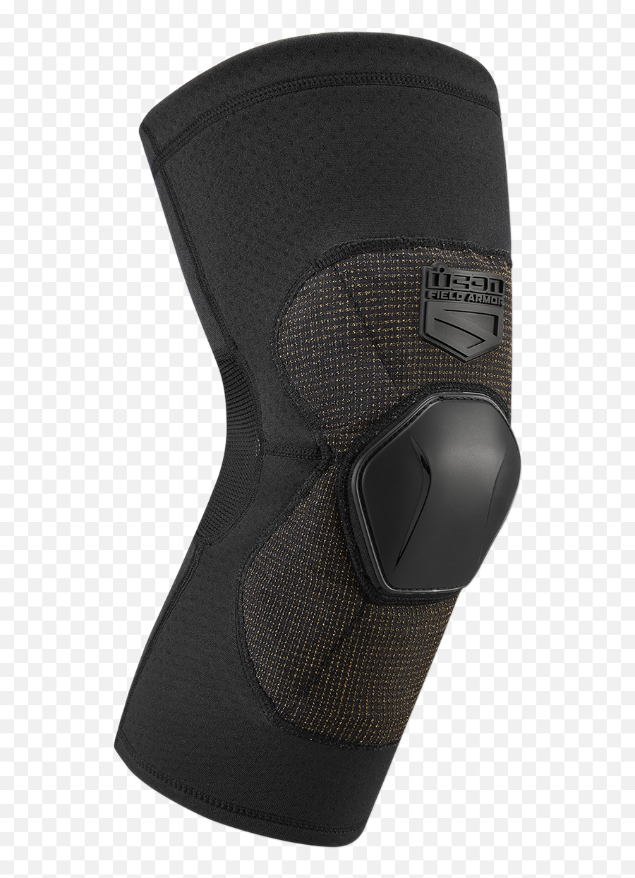 Icon Field Armor Knee Compression 2704 Png Vest