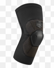 Icon Field Armor Knee Compression 2704 Png