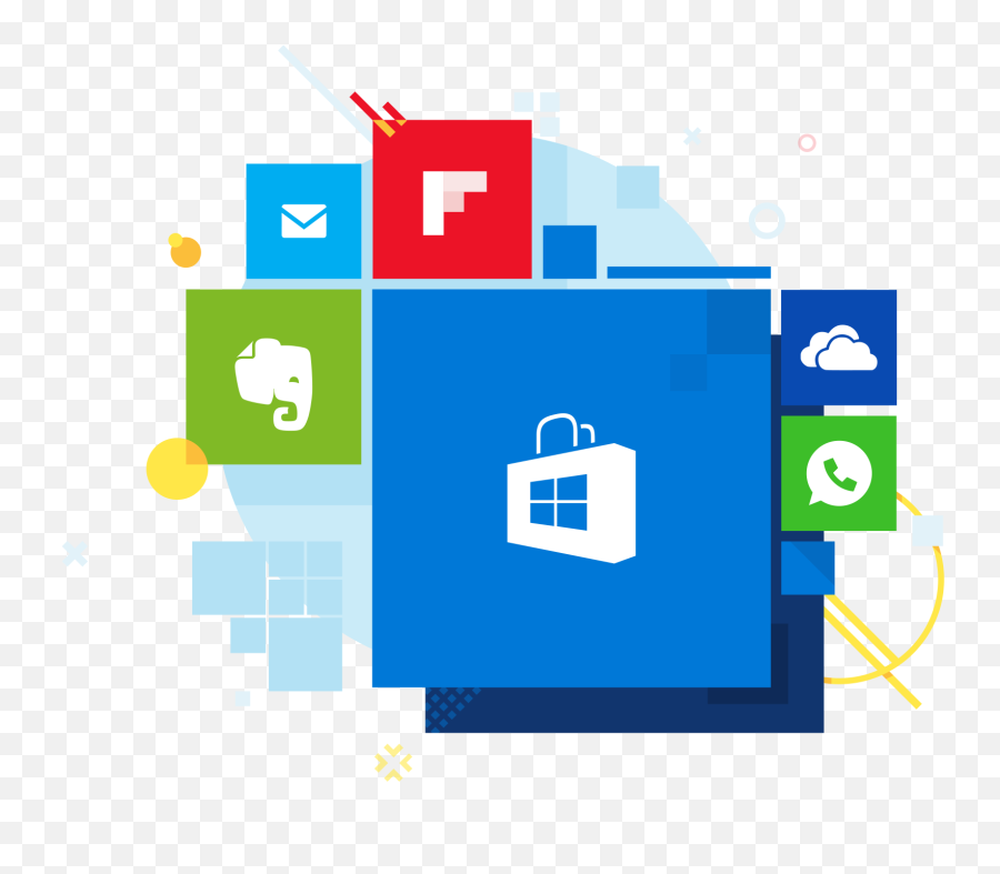 The Best Windows Store Apps - Windows Phone Store Png,Microsoft App Store Icon