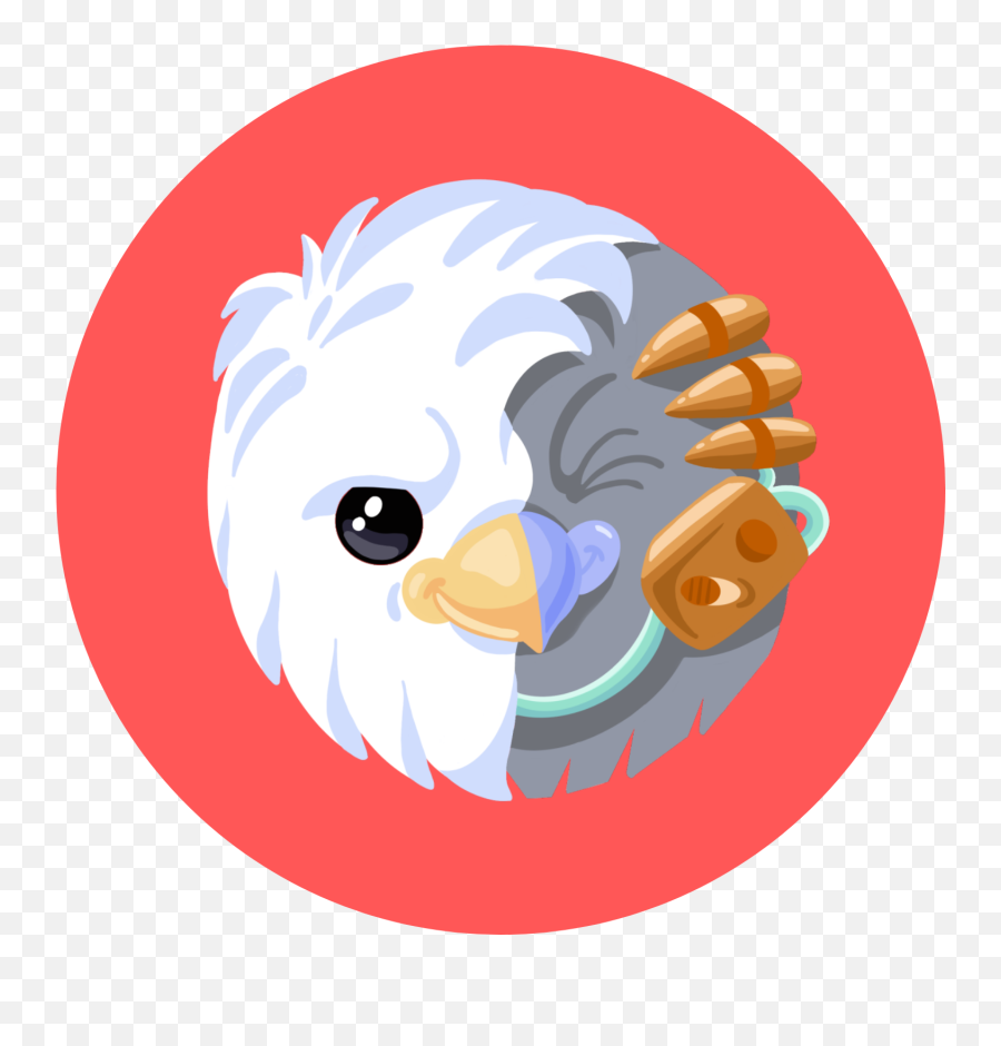 Libertas - Soft Png,Mee6 Icon