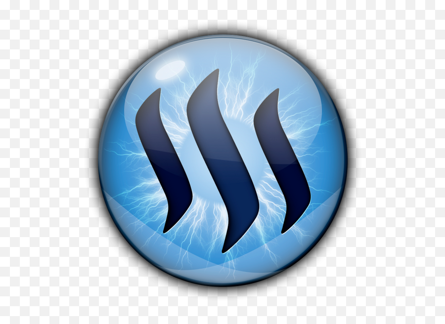 New Creative Icons Steemit And Steem - Horizontal Png,Steemit Icon