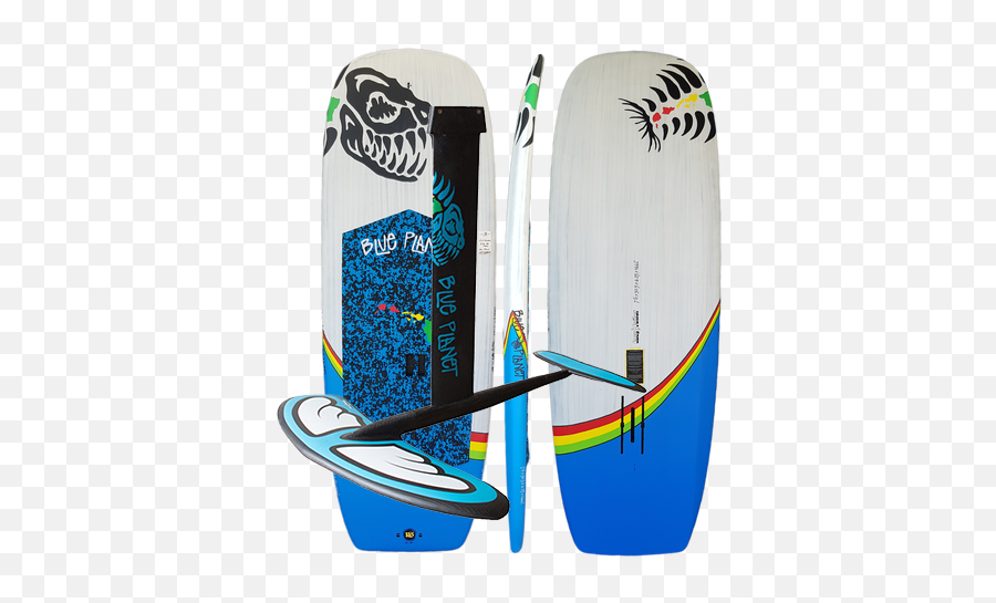 Blue Planet Easy Foiler Board Plus Foil 8u00270 M - 1440 Cm2 Png,Foil Icon