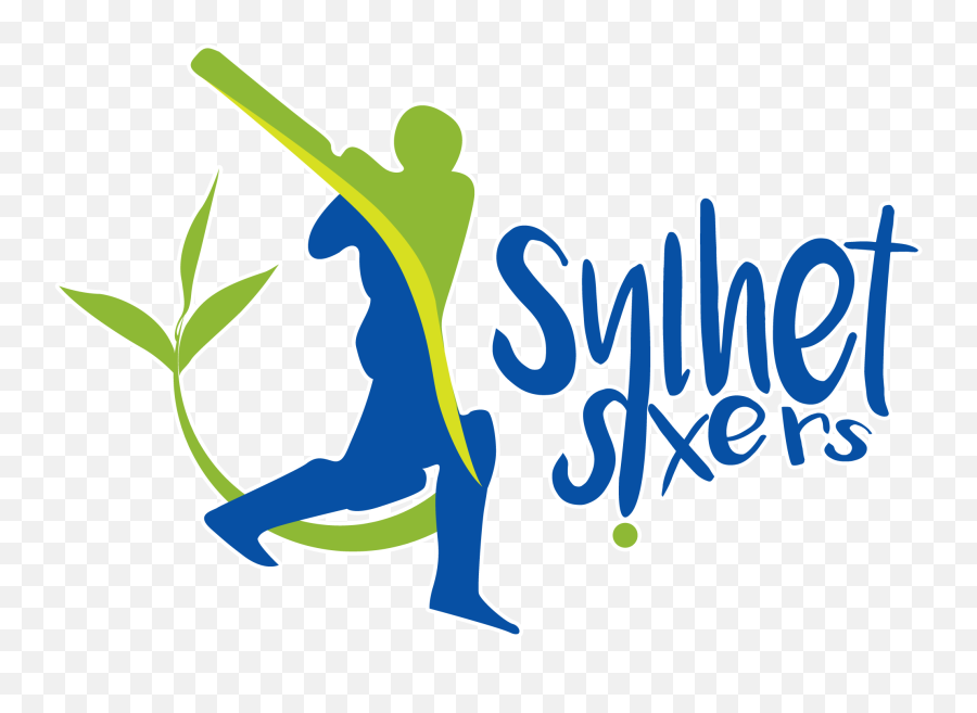 Sylhet Sixers Png Logo