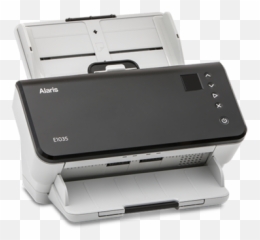 Alaris E1035 Workgroup Document Scanner - Spigraph International png