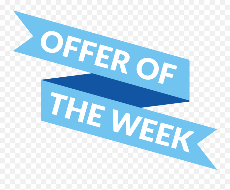 Picture - Offer Of The Week Png,Special Png