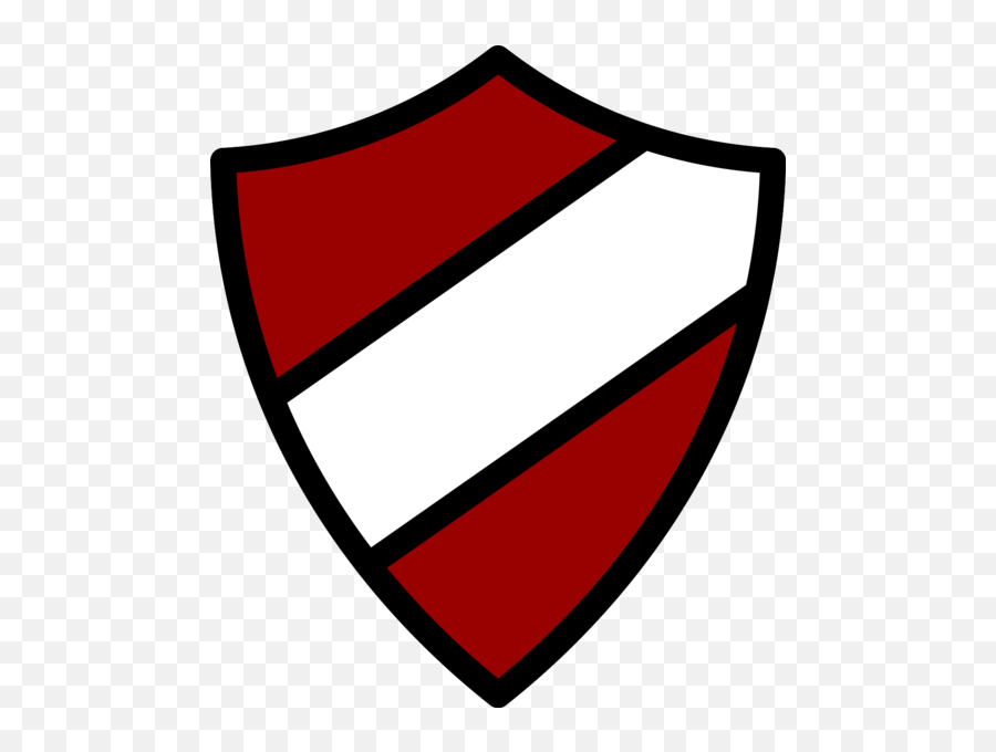 Emblem Icon Dark Red - Red White Emblem Png,Emblem Icon
