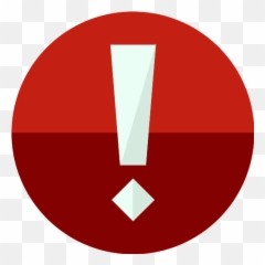 Monitor Sleep Vector Svg Icon - PNG Repo Free Icons Warning Flat
