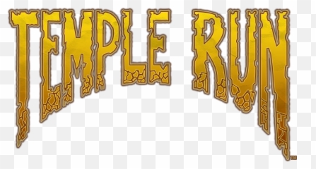 Lego Masters Lands Season 2 Order From - Temple Run Text Png