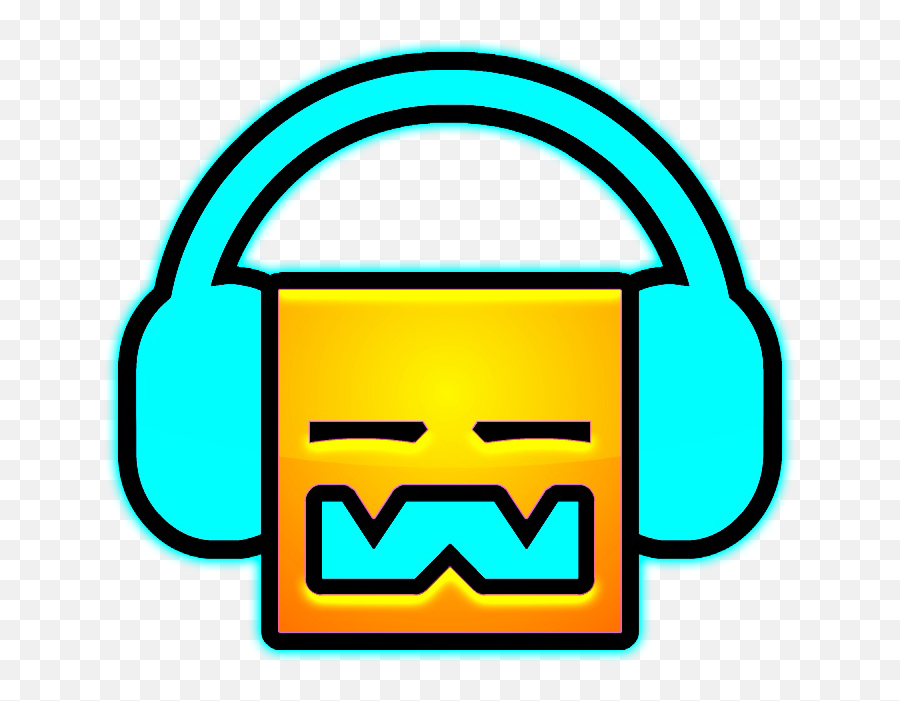 Adv2007 - Geometry Dash Png,Geometry Dash Icon Coloring Page