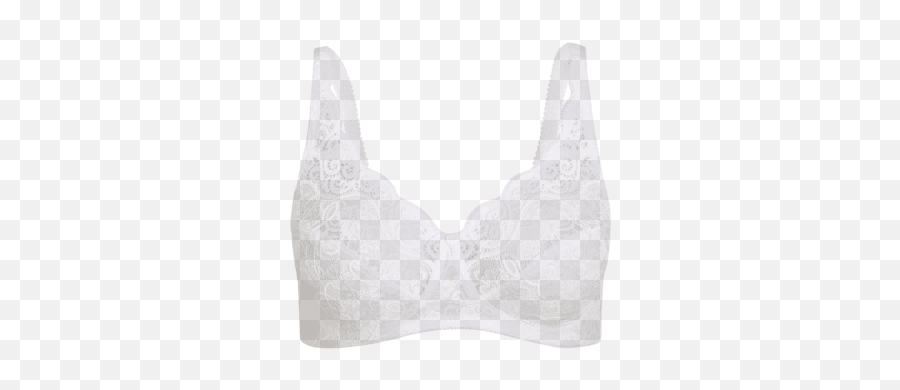 Non Wired Bra - Modaintimashopcom Solid Png,Calvin Klein Icon Perfect Push Up Bra