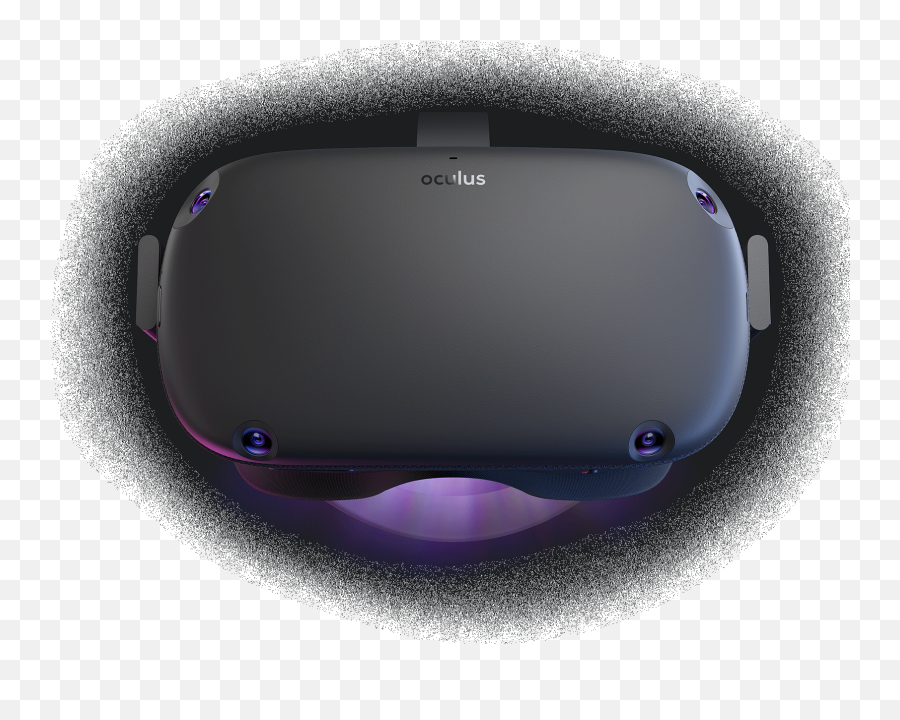 Oculus Quest Now Available Starts - Oculus Quest No Background Png,Oculus Png