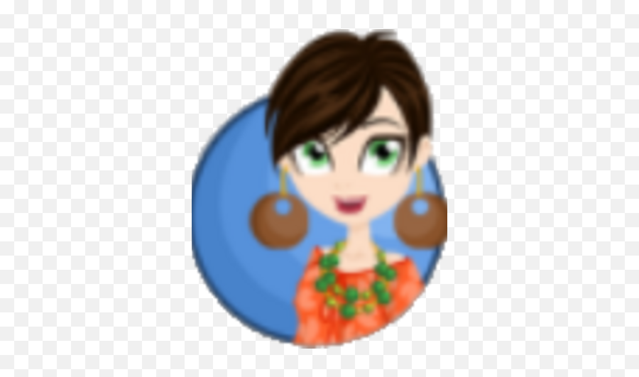 Fashionista Fashion Story Wiki Fandom - Fictional Character Png,Icon For Fashionable