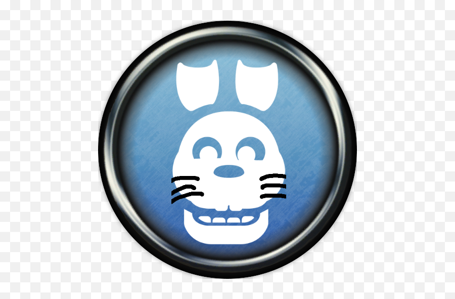 Easter Bonnie Icons - Album On Imgur Happy Png,Five Nights At Freddy's Icon