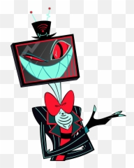 Vox Hazbin Hotel Wiki Fandom - png